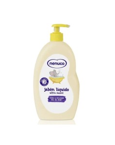 Nenuco Niños Jabon Liquido...