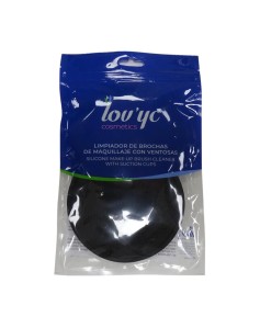 Lovyc Maquillaje Limpiador...