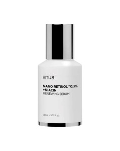Anua Retinol 0,3 Niacin...