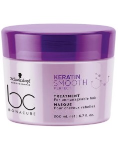 Schwarzkopf Keratin Smooth...