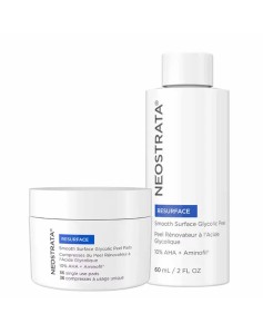 Smooth Surface Glycolic...
