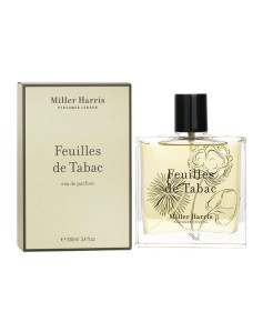 Miller Harris Feuilles De...