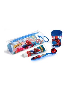 Cartoon Neceser Spiderman...