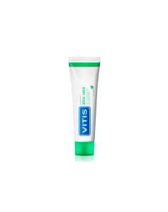 Vitis Toothpaste Aloe Vera...