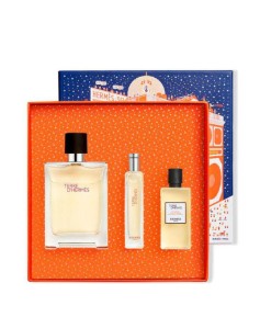 Hermès Hermes Terre Eau De...