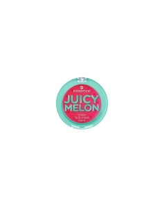 Essence Cosmetics Juicy...