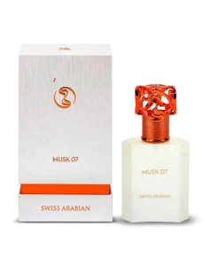 Swiss Arabian Musk 07 Eau...