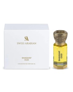 Swiss Arabian Shaghaf Oud...