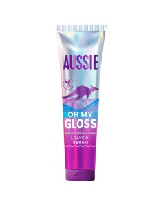 Aussie Hair Aussie Oh My...