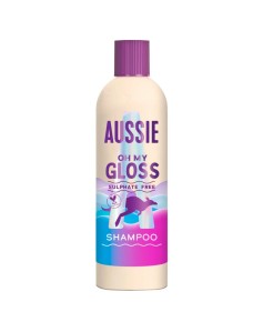 Aussie Hair Aussie Oh My...