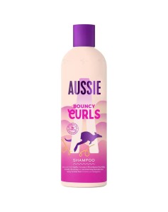 Aussie Hair Aussie Bouncy...
