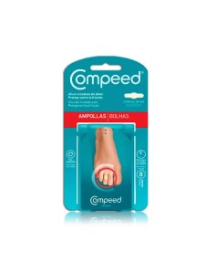 Compeed Blasenpflaster Für...