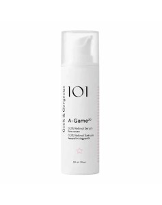 Geek & Gorgeous A-Game 20 30ml