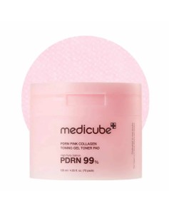 Medicube PDRN Pink Collagen...