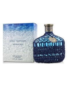 John Varvatos Artisan Blu...