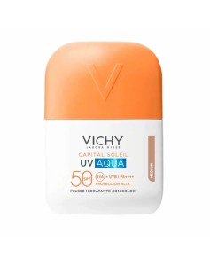 Vichy Capital Soleil UV...