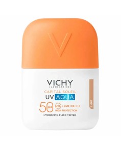 Vichy Capital Soleil UV...