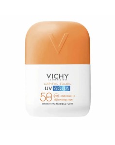 Vichy Capital Soleil UV...
