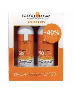 La Roche Posay Anthelios...