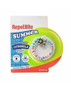 Bracelet Repelbite For...