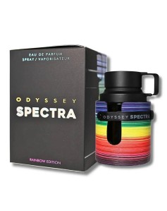 Afnan Odyssey Spectra Eau...