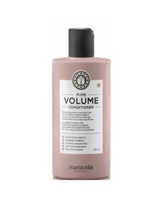 Maria Nila - Pure Volume...