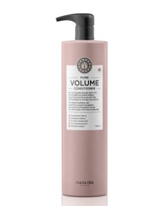 Maria Nila - Pure Volume...