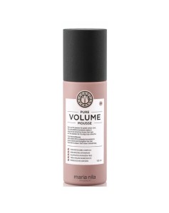 Maria Nila - Pure Volume...