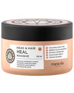 Maria Nila - Head y Hair...