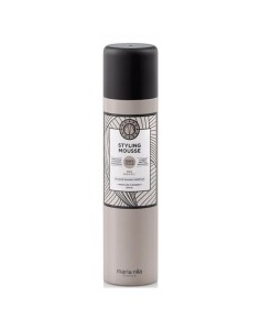 Maria Nila - Styling Mousse...