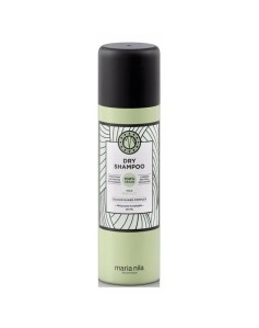 Maria Nila - Dry Shampoo 250ml