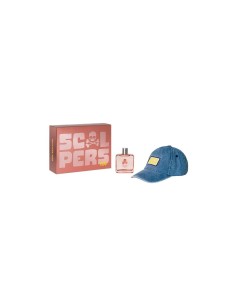 Scalpers Kids Girl Edt 100...