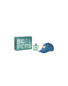 Scalpers Kids Boy Edt 100...