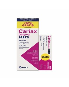 Kin Cariax Gingival...