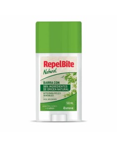 Repel Bite Natural Barra...