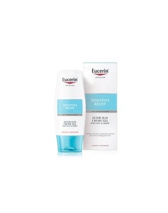 Eucerin Sensitive Relief...