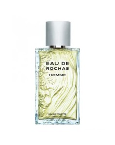 Eau De Rochas Homme Eau De...