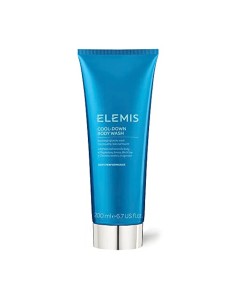 Elemis Cool Down Body Wash...