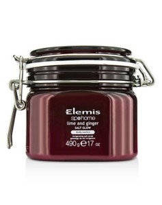 Elemis Body Exotics Lime...