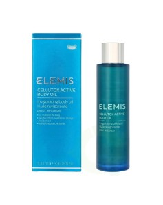 Elemis Body Performance...