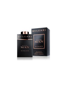 Bvlgari Bulgari Man In...