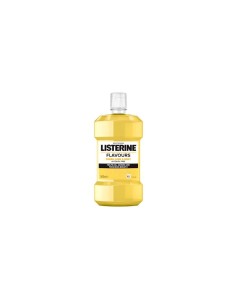 Listerine Colutorio 500ml...
