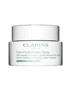 Clarins Cryo-Flash Mask...