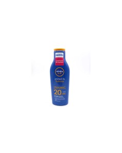 Nivea Sun Protege e Hidrata...