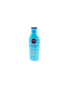 Nivea Sun Aftersun Leche...
