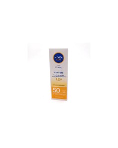 Nivea Sun Facial Uv Q10...