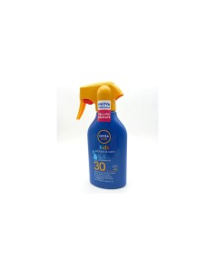 Nivea Sun Kids Leche Solar...