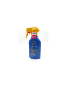Nivea Sun Protege e Hidrata...