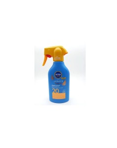 Nivea Sun Protege y Broncea...