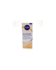 Nivea Sun Facial Serum...